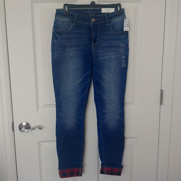 M Jeans by Maurices - Picture 1 of 7